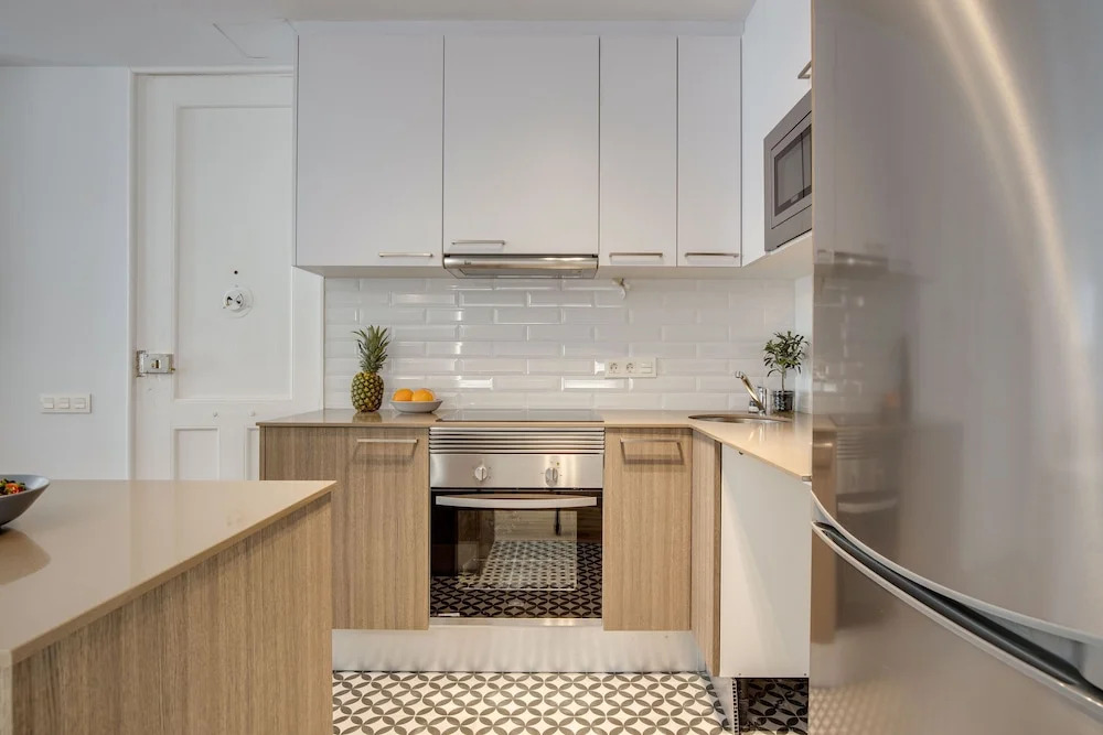 LucasLand Apartments Barcelona