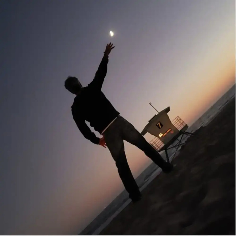 Ventura Beach 1
