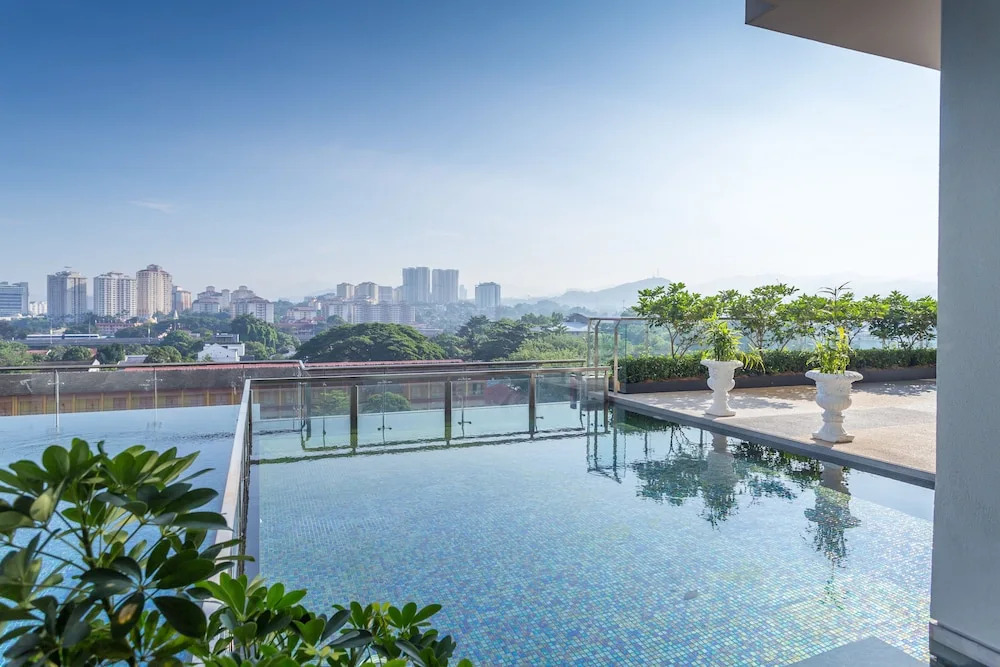 Damai 88 by Moka near KLCC