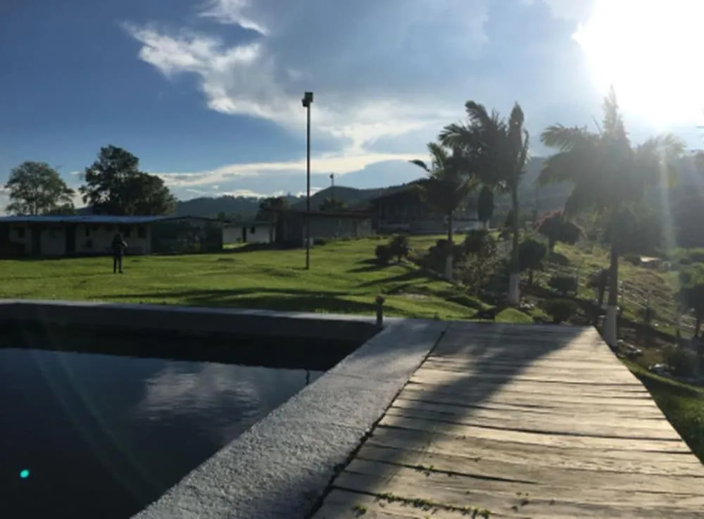Villas de Venecia