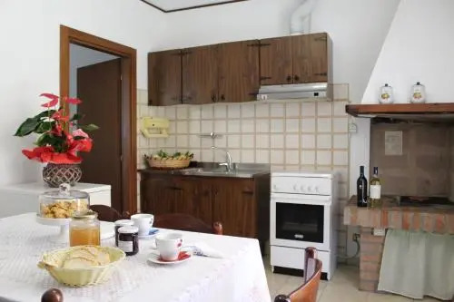 Agriturismo I Portici