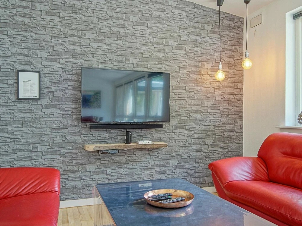 Beautiful Holiday Home in Bornholm Close to Lake