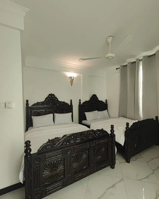 Ayaa Luxury Apartment 4Th Floor