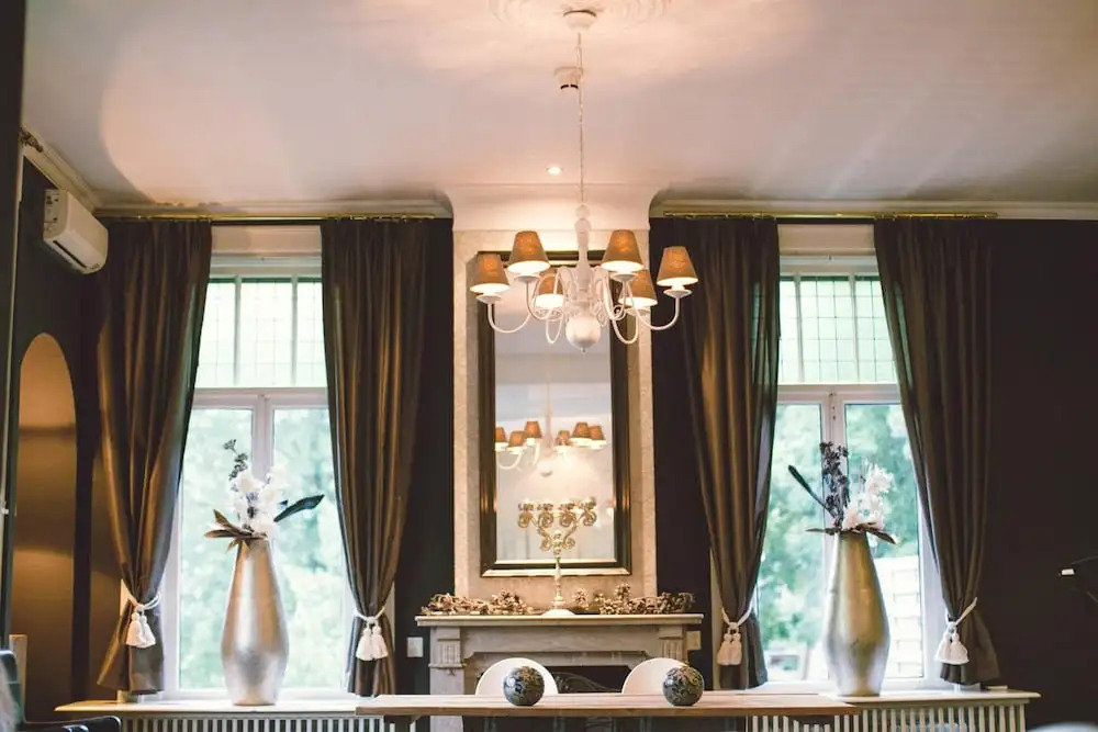 Parkhotel Hugo de Vries