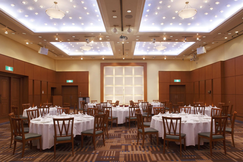 Kagoshima Tokyu REI Hotel
