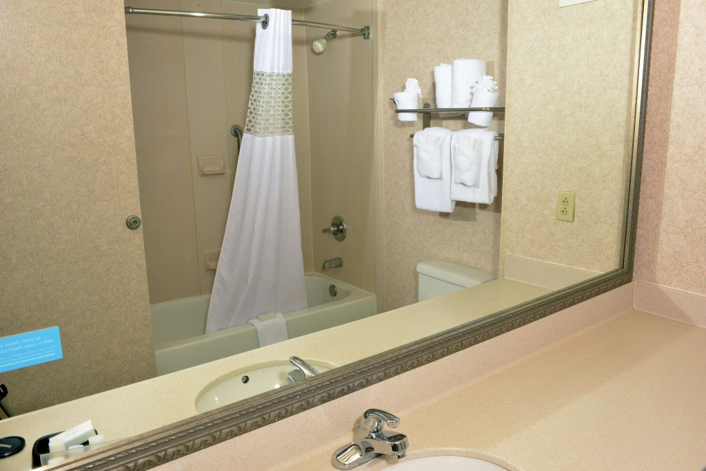 Hampton Inn & Suites Springfield, MO