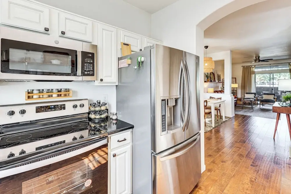 Resort Condo 8 Mi to Old Town Scottsdale!