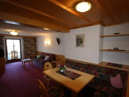 Hotel Appartement Platzergasse