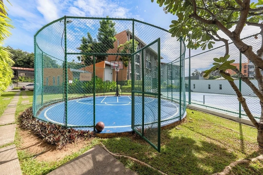 Family Friendly Garden Home