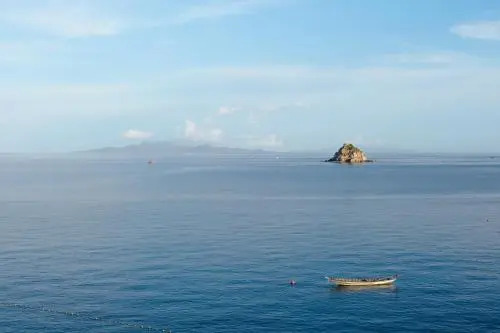 Baan Talay Koh Tao Resort & Yoga