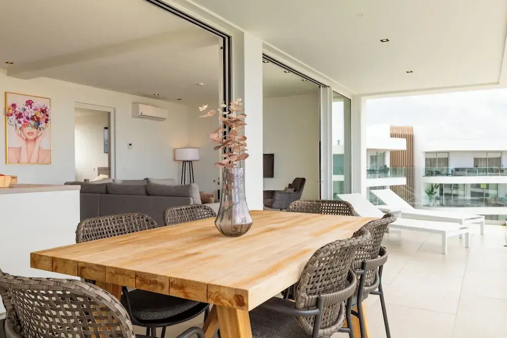 ONE Mambo Beach Condos by Bocobay