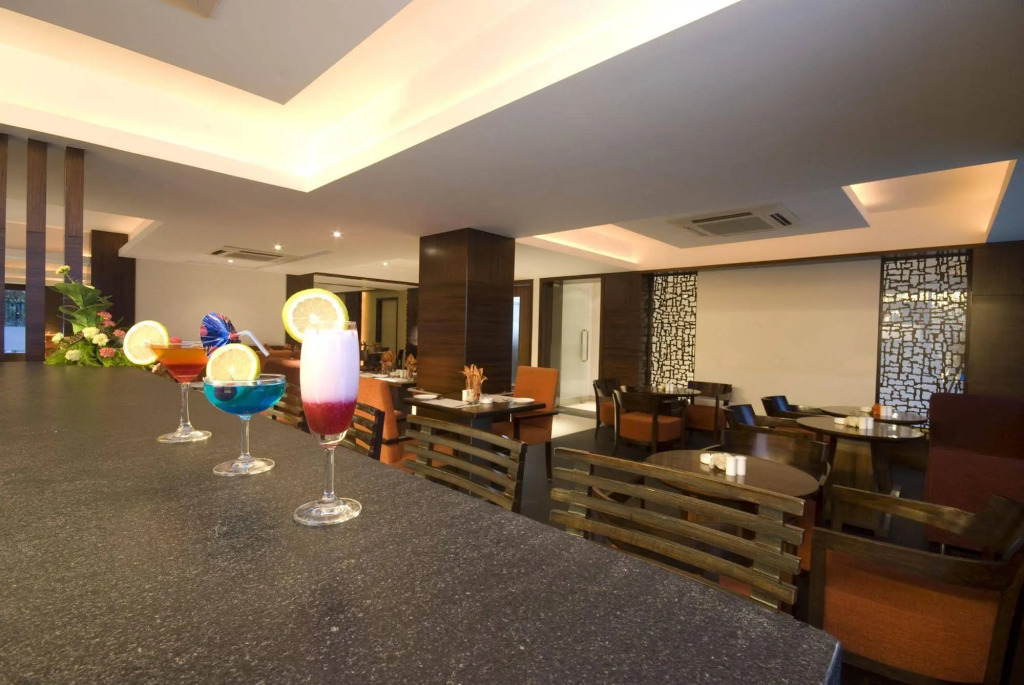 Shantai Hotel