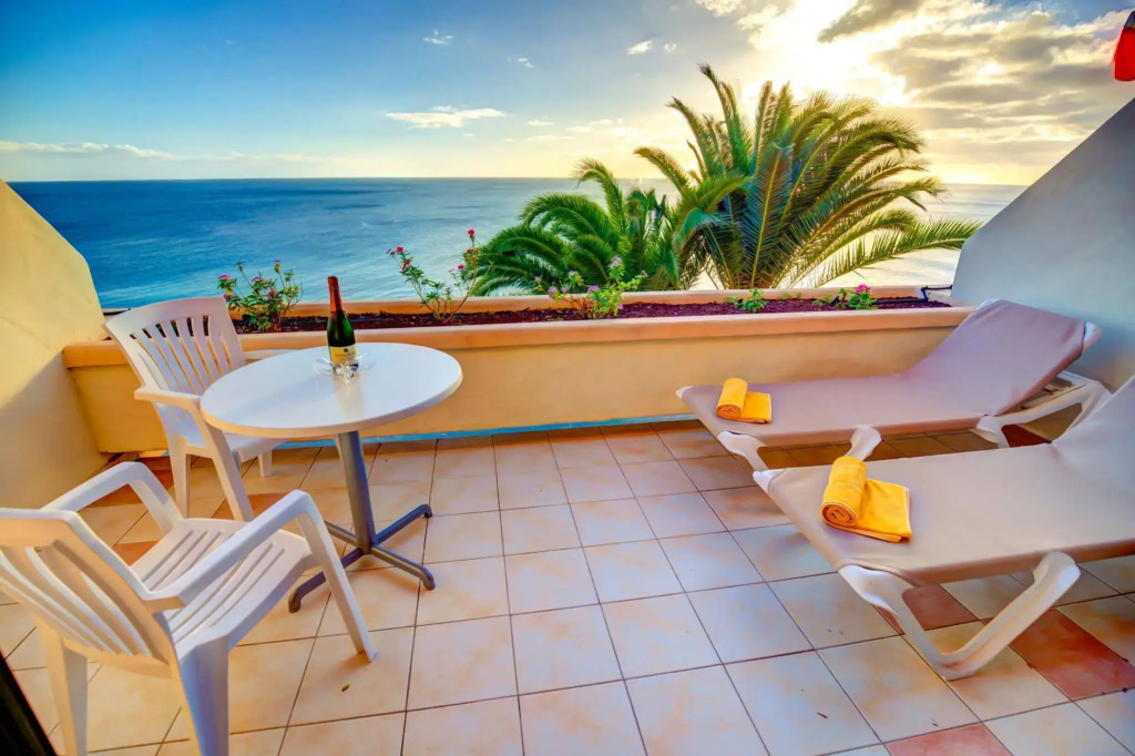 Rocamar Beach
