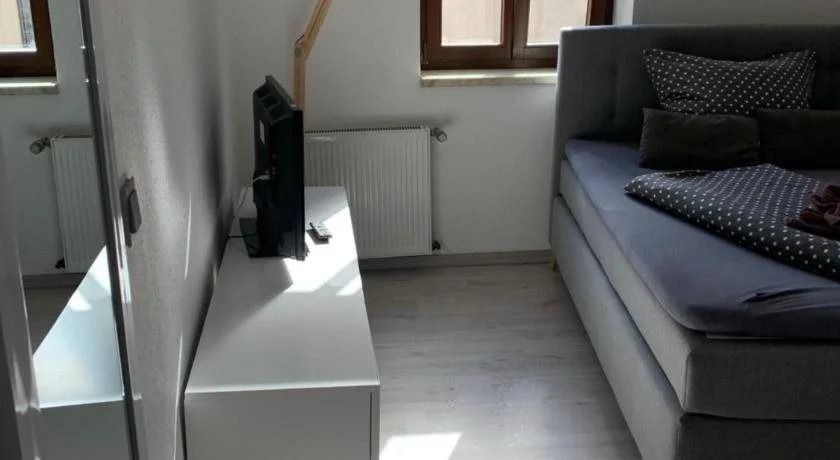 Gästehaus Glücksmoment