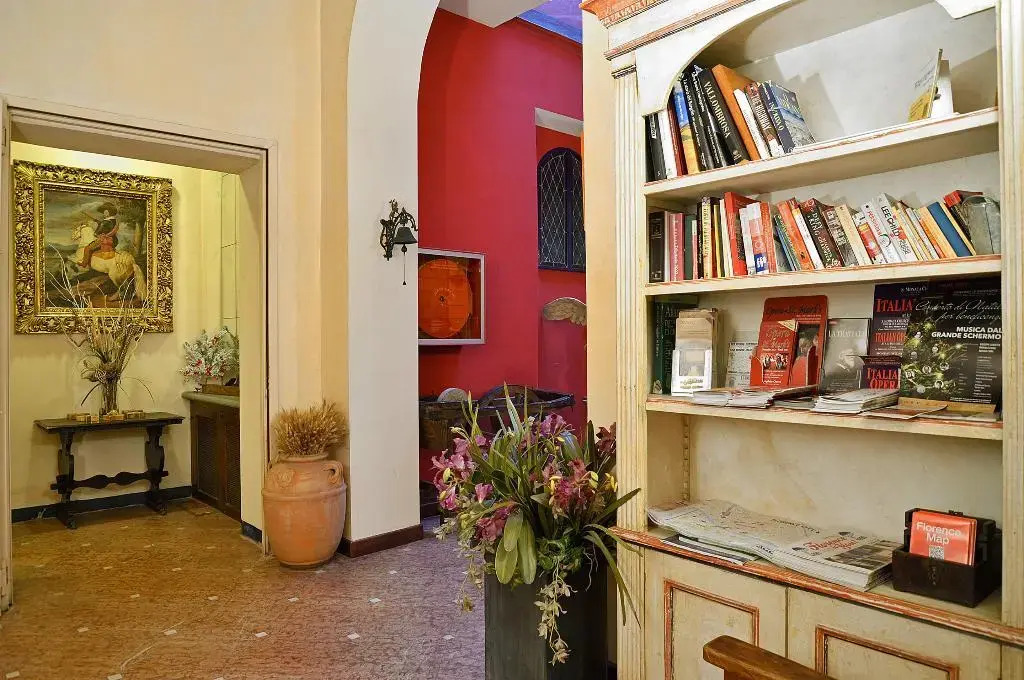 Hotel Porta Faenza