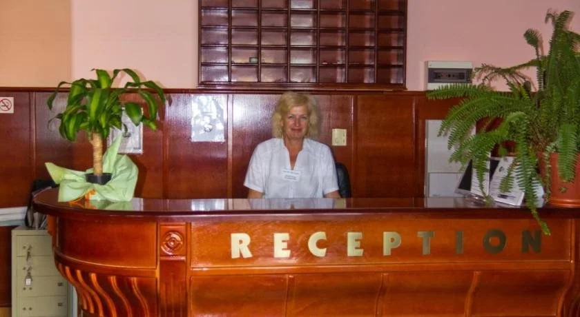 Hotel Nikos