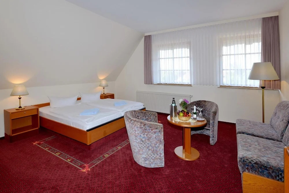 Hotel Schäfereck