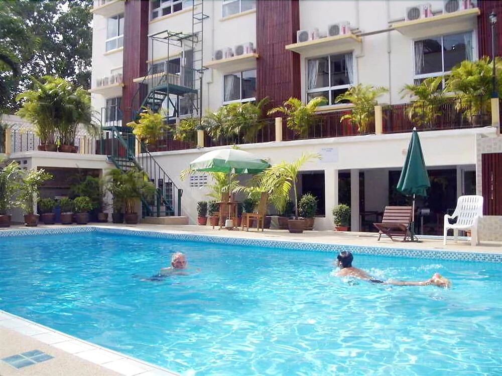 Swan Hotel