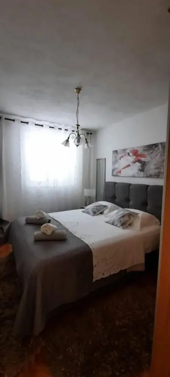 Apartments Zana