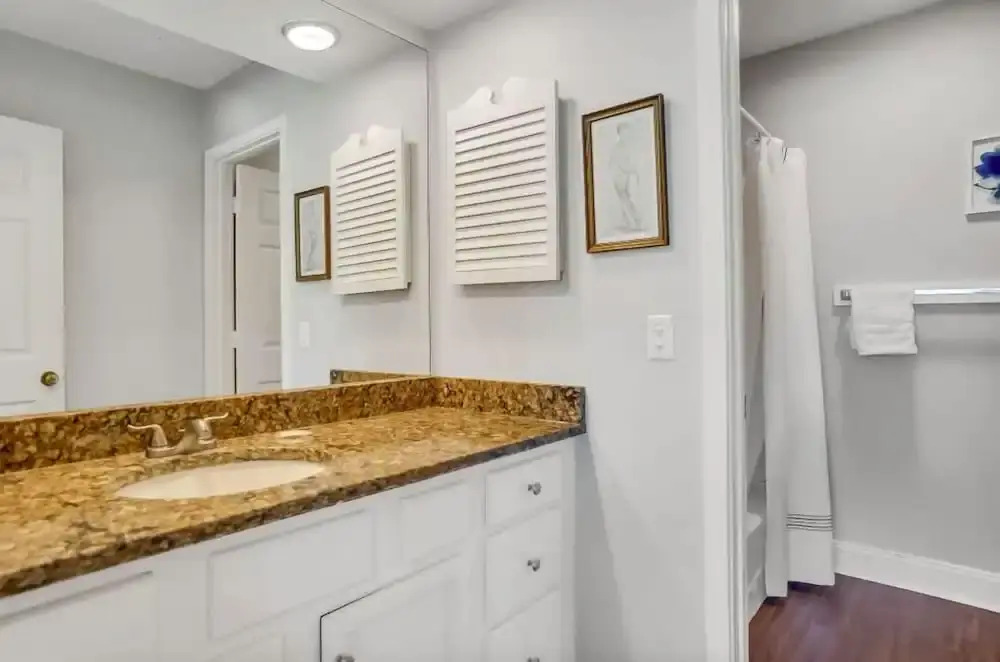 Ocean Course - 108 N Sea Pines Dr. 2 Bedroom Villa