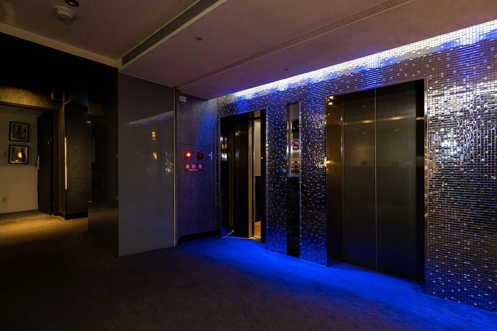 Hotels Here - Taipei