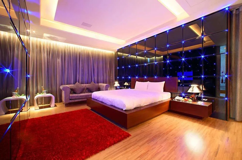 Changhua Laurel Boutique Motel
