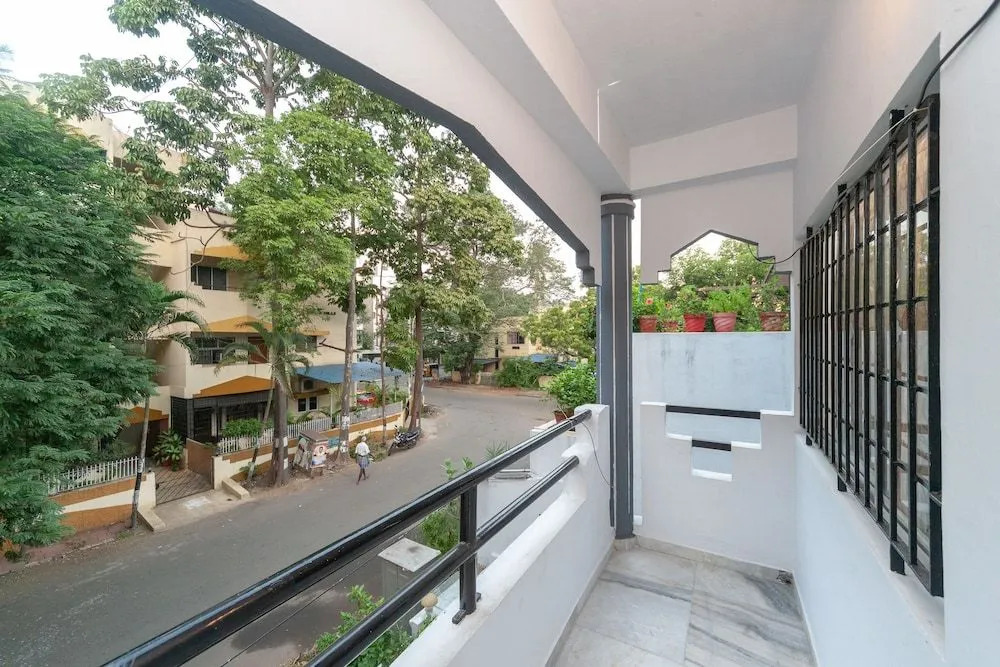 OYO 24168 Amrita Inn