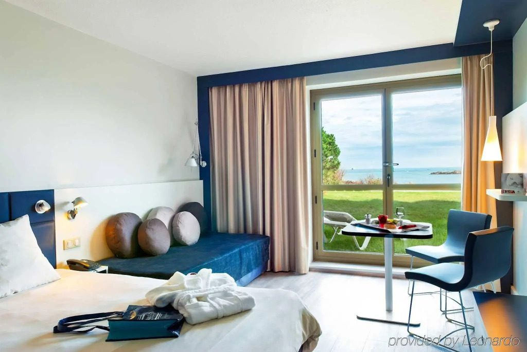 Emeria Dinard Thalasso Spa