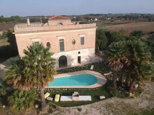 Casale Greco