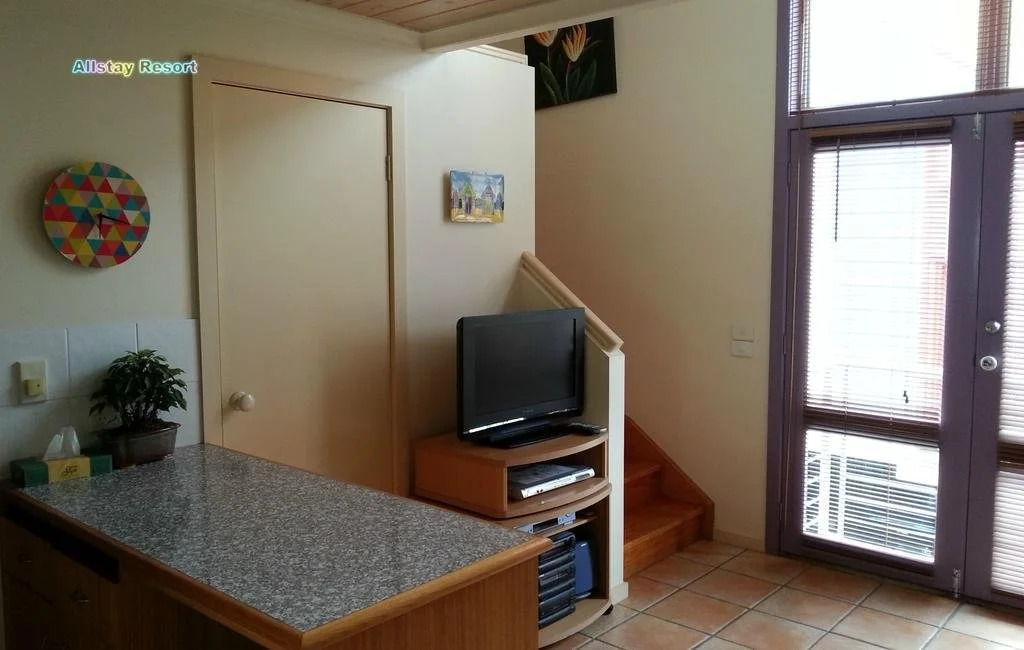 Allstay Resort