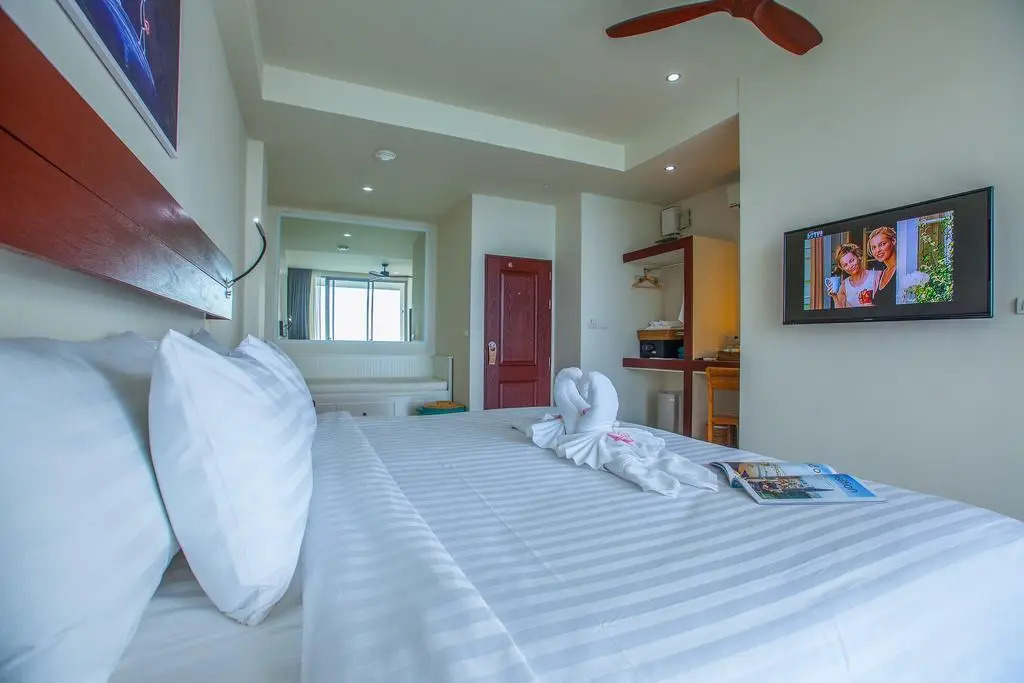 Norn Talay Surin Beach Phuket