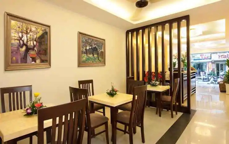 Serenity Home 2