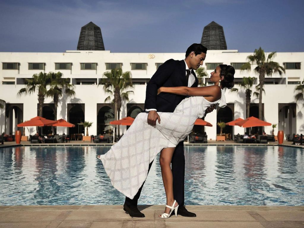 Sofitel Agadir Royal Bay Resort