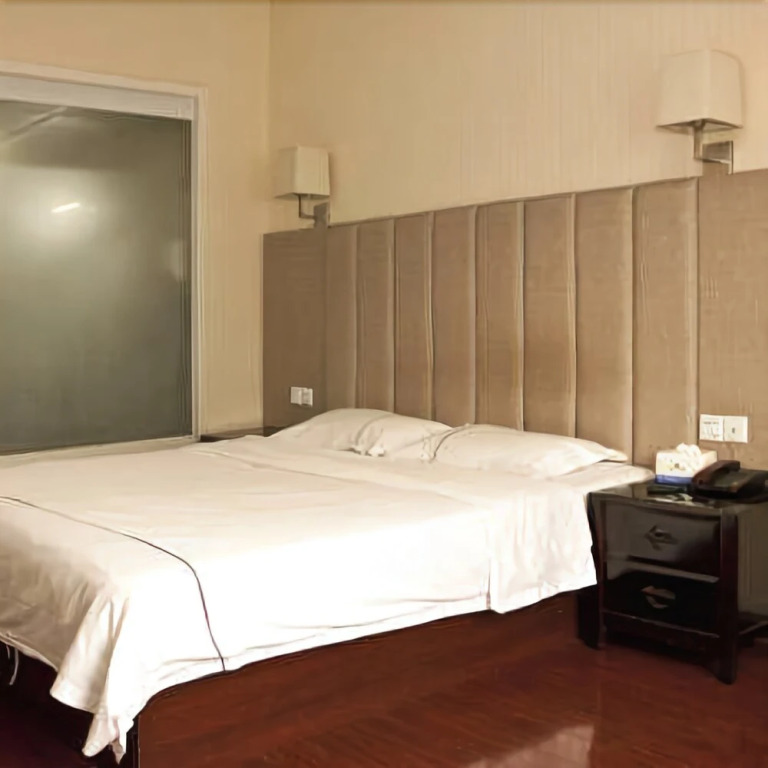 Xinyue Hotel Fufei North Road