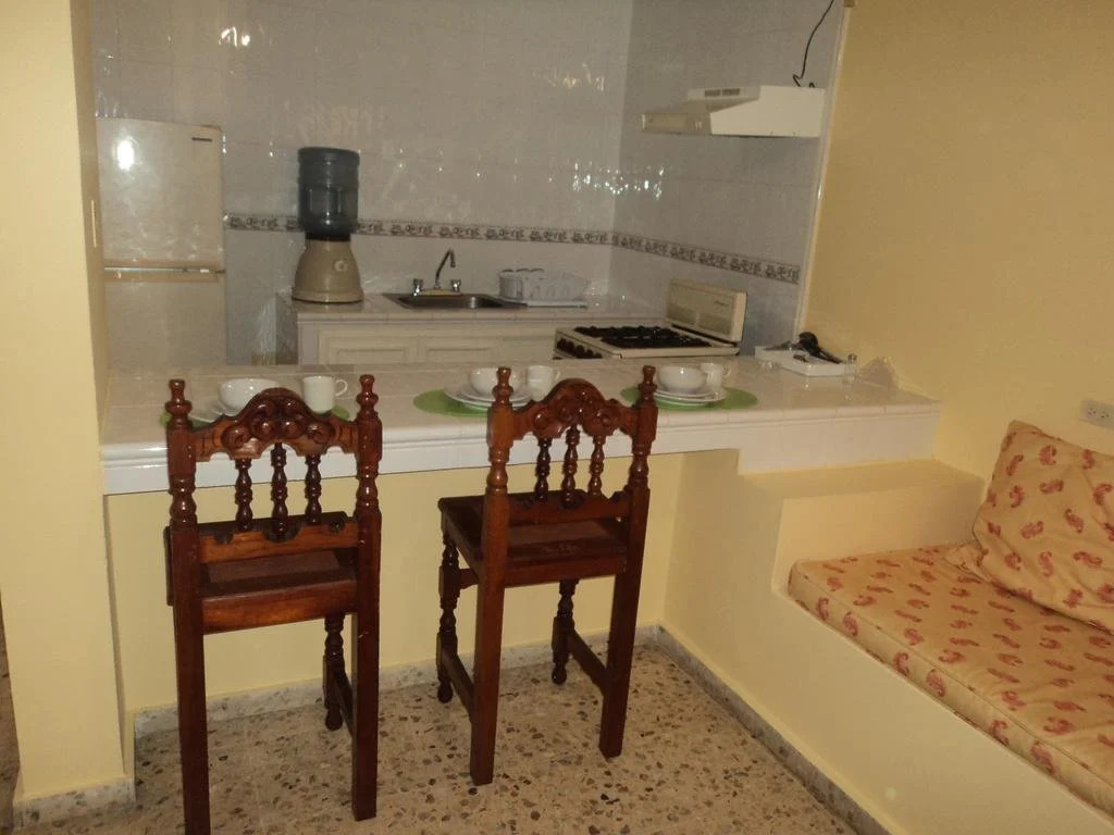 Suites San Luis