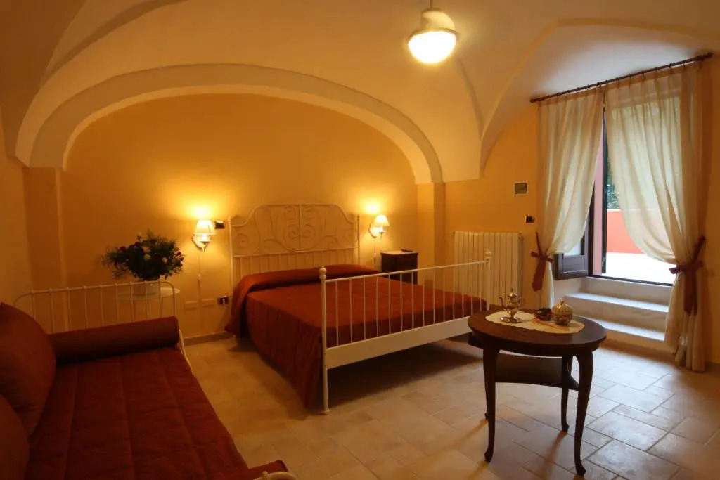 B&B Ippocastano