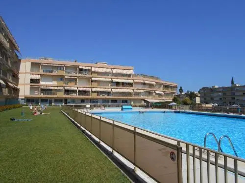 Appartement Marco Polo