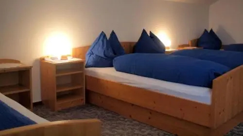 Pension Bernhards