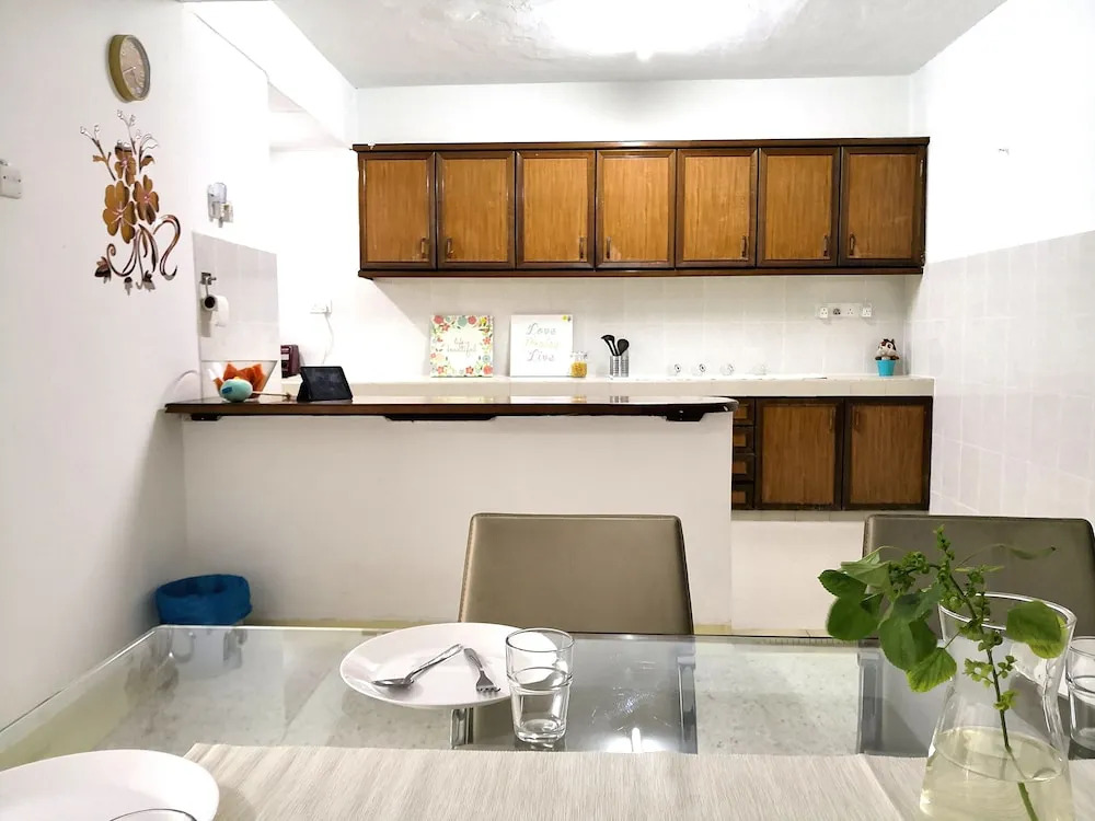 MUHOME Holiday House In Petaling Jaya