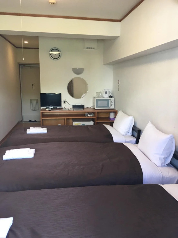 Hotel Koushin