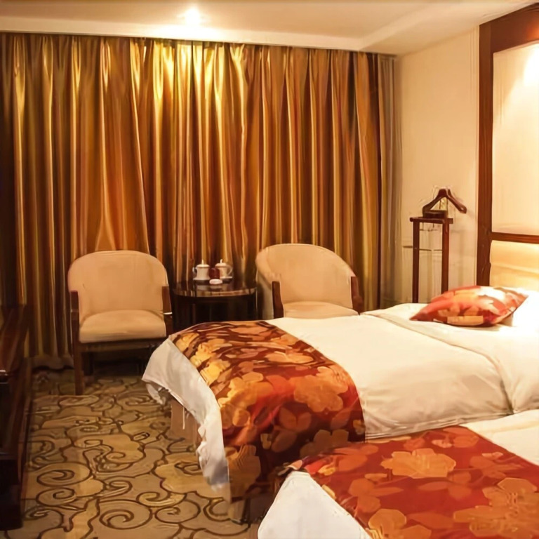 Shen Qi Hotel
