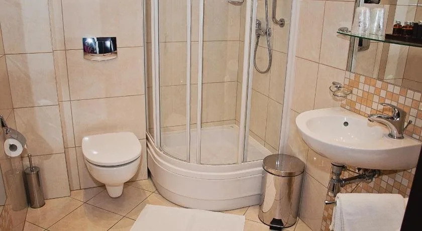 Hotel Pod Lwem