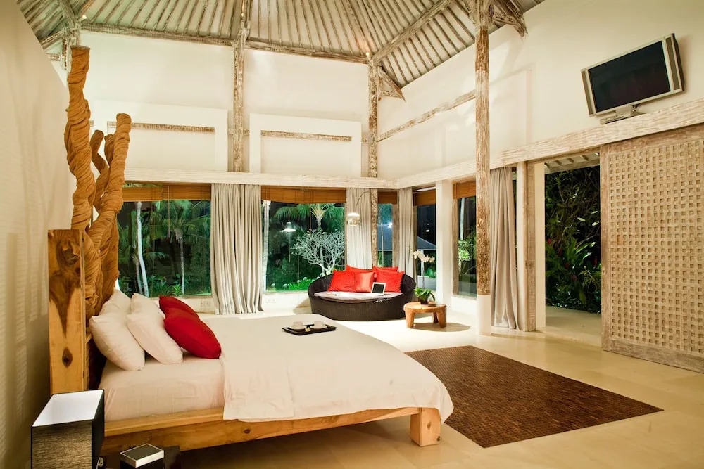 Villa Infinity by BaliSuperHost