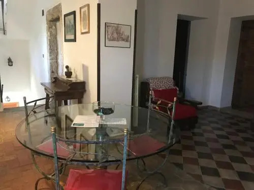 B&B La Staffa