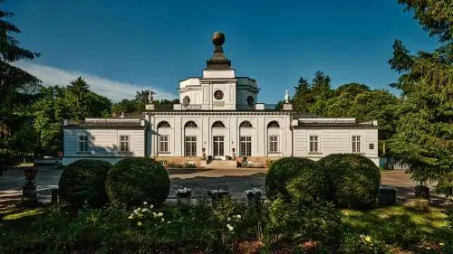 Hotel butikowy Pałac Jabłonna