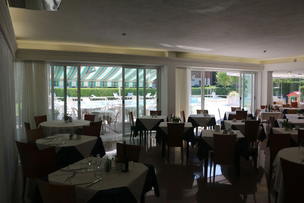 Hotel Smeraldo