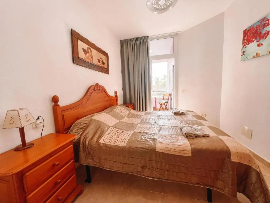 Los Agaves Apartment with ocean view LA116