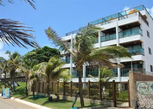 Araça - Apartamentos 305 e 408
