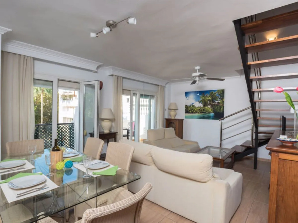Apartment Atria Santa Marinella 27905