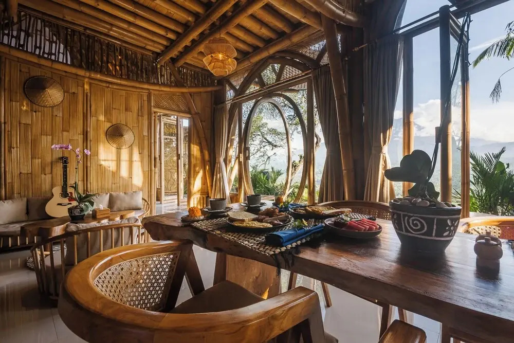 Punduk Villa
